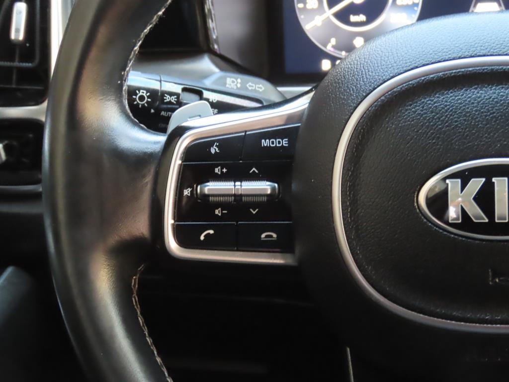 KIA Sorento 2021 Blanco - Importación desde Corea - HF Imports Iquique - Foto 13