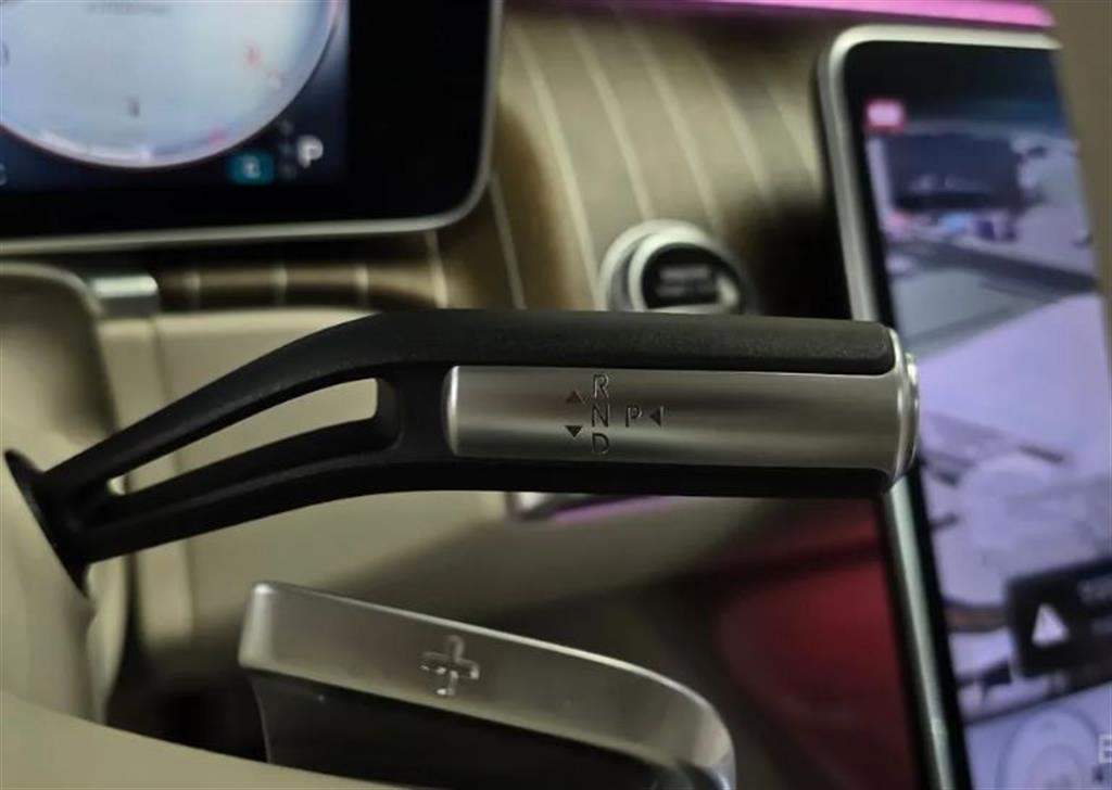 Mercedes Benz S Class 2023 Blanco - Importación desde Corea - HF Imports Iquique - Foto 9