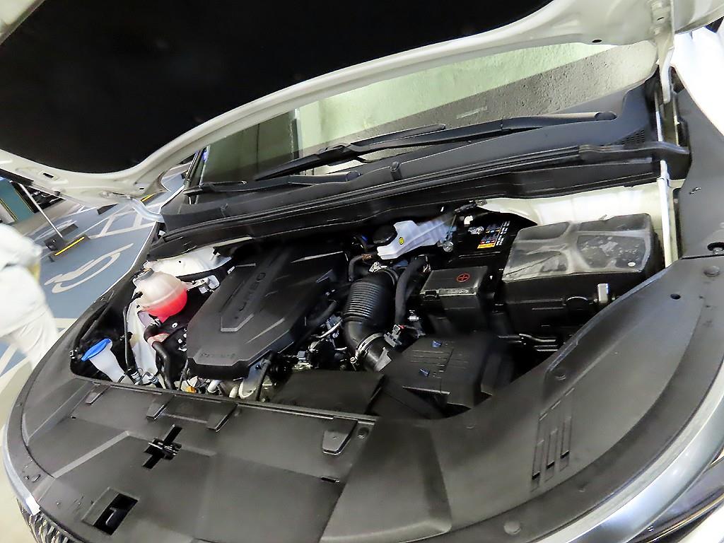 KIA Carnival 2021 Blanco - Importación desde Corea - HF Imports Iquique - Foto 19