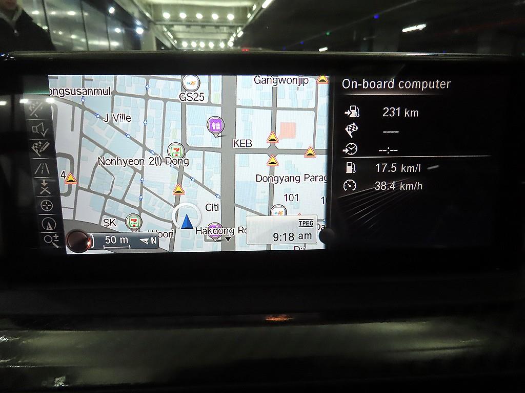 BMW 4 Series 2014 Gris - Importación desde Corea - HF Imports Iquique - Foto 16