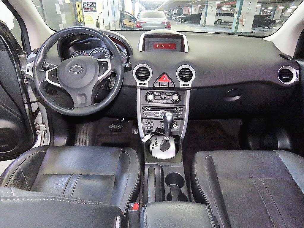 SAMSUNG QM5 2011 Plateado - Importación desde Corea - HF Imports Iquique - Foto 17