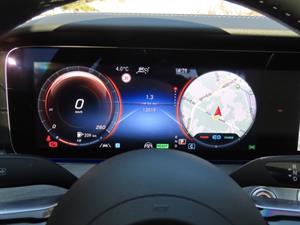 Mercedes Benz E class - Vista 10