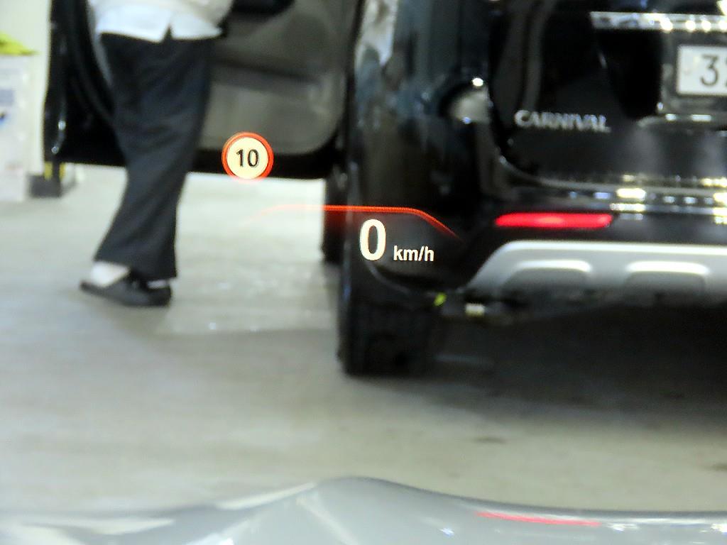 BMW 7 Series 2016 Blanco - Importación desde Corea - HF Imports Iquique - Foto 13