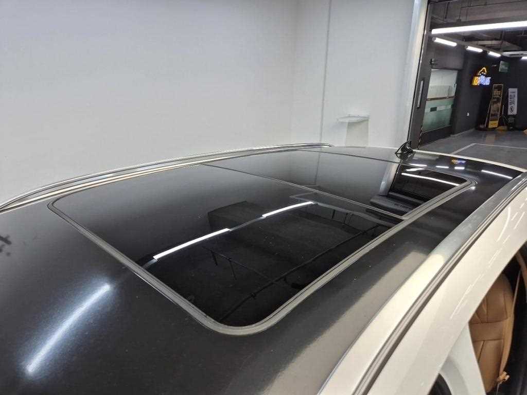 Genesis GV80 2020 Blanco - Importación desde Corea - HF Imports Iquique - Foto 14