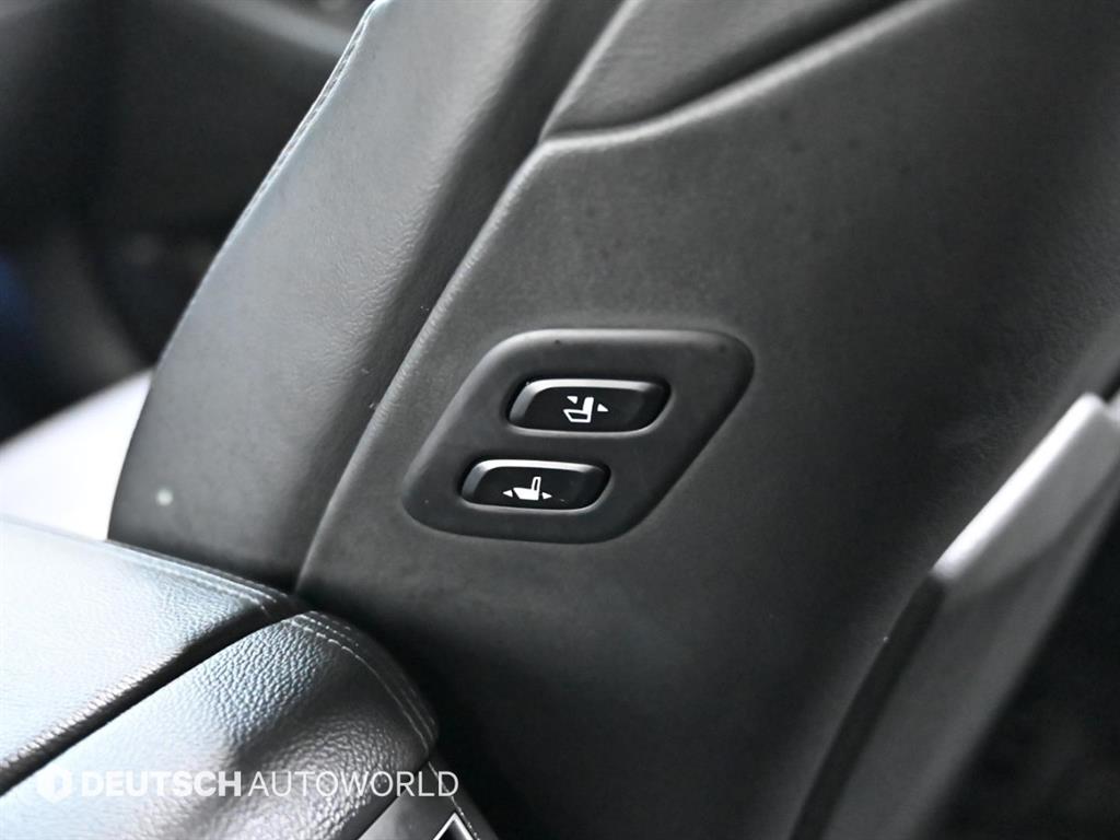 Genesis G80 2018 Negro - Importación desde Corea - HF Imports Iquique - Foto 19