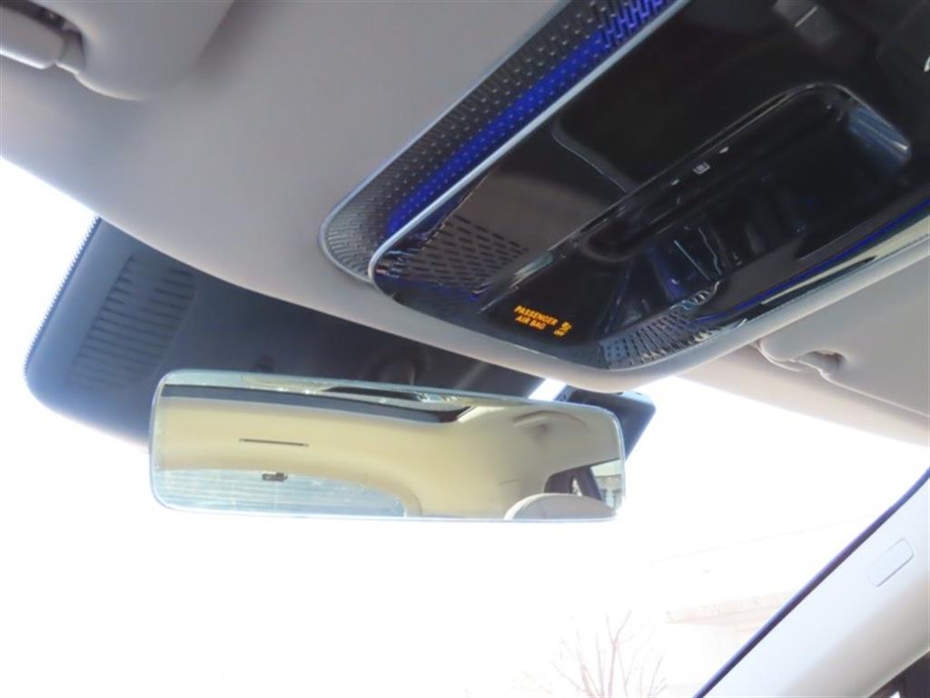 Mercedes Benz EQS 2023 Blanco - Importación desde Corea - HF Imports Iquique - Foto 9