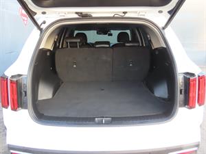 KIA Sorento - Vista 10