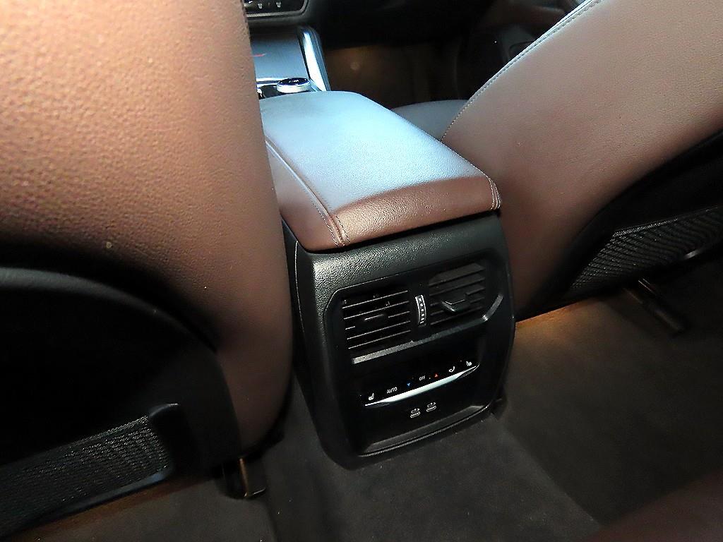 BMW i4 2024 Gris - Importación desde Corea - HF Imports Iquique - Foto 16