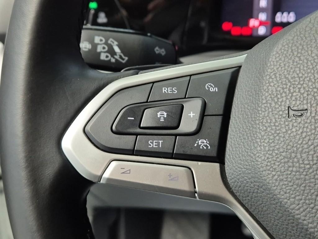 Volkswagen Golf 2022 Blanco - Importación desde Corea - HF Imports Iquique - Foto 15