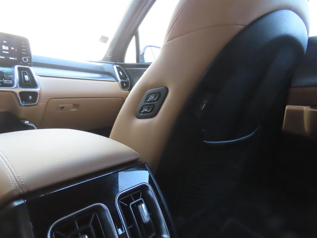 KIA Sorento 2021 - Importación desde Corea - HF Imports Iquique - Foto 10