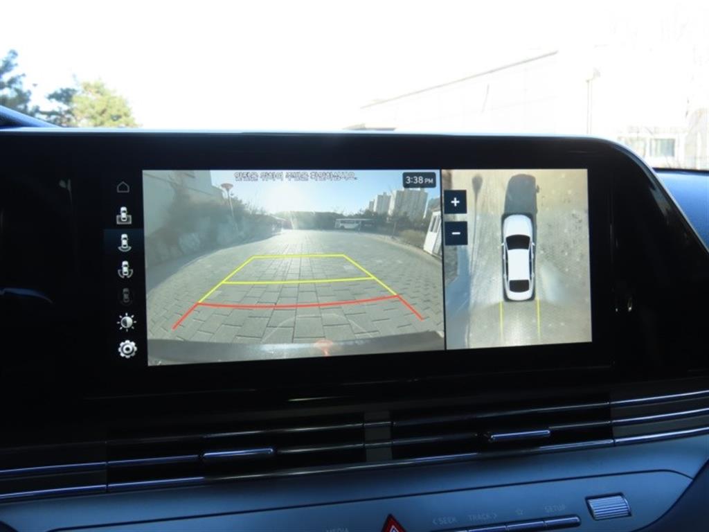 HYUNDAI Grandeur 2020 - Importación desde Corea - HF Imports Iquique - Foto 8