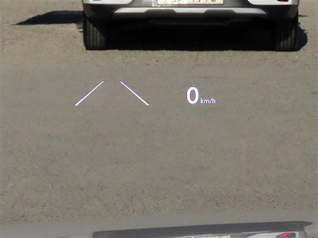 Volkswagen Touareg - Vista 10