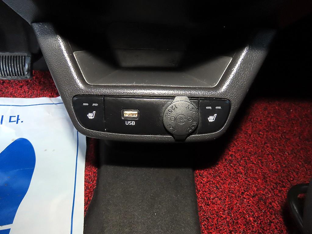 KIA Ray 2021 - Importación desde Corea - HF Imports Iquique - Foto 13