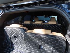 KIA Sorento - Vista 12