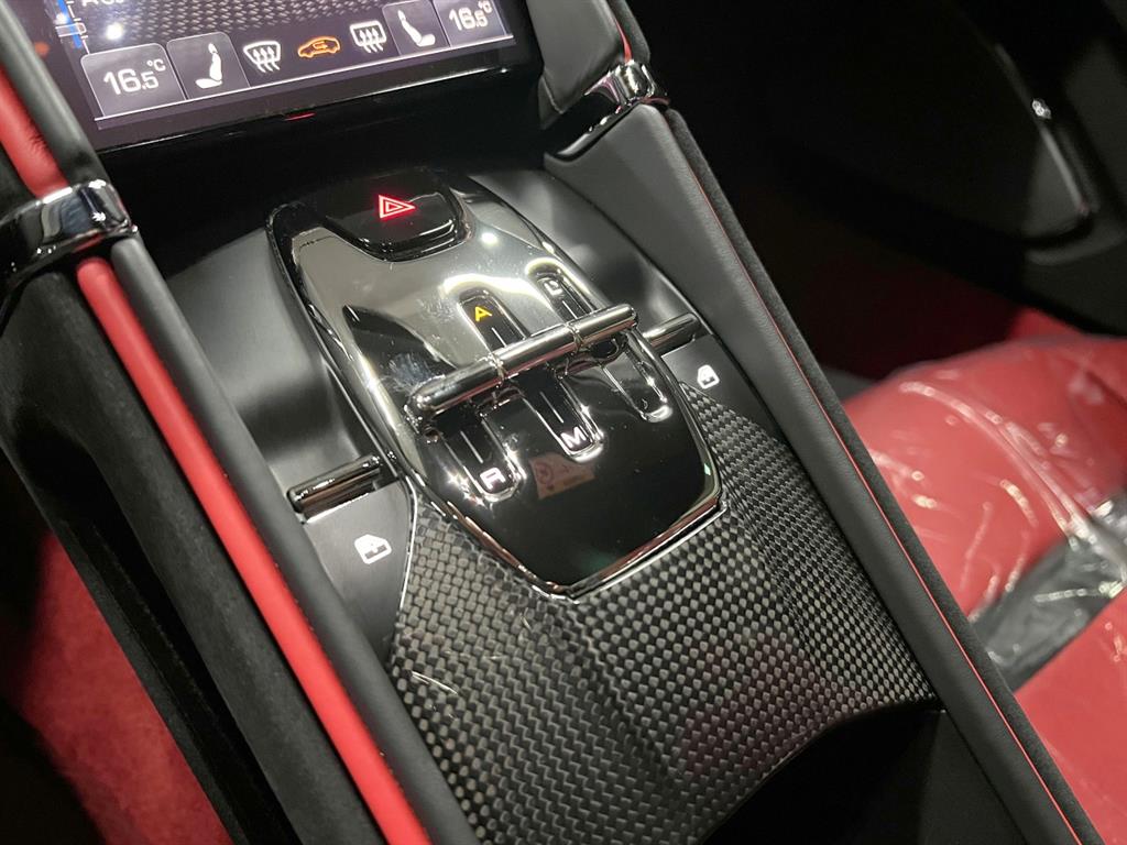 Ferrari roma - Vista 11