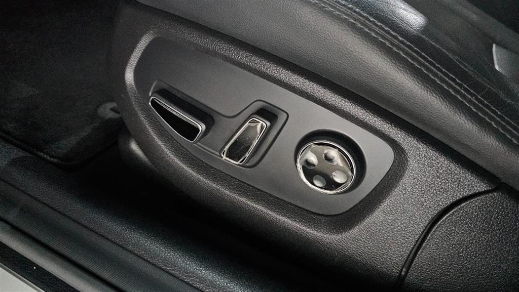 HYUNDAI Genesis 2016 Gris - Importación desde Corea - HF Imports Iquique - Foto 17