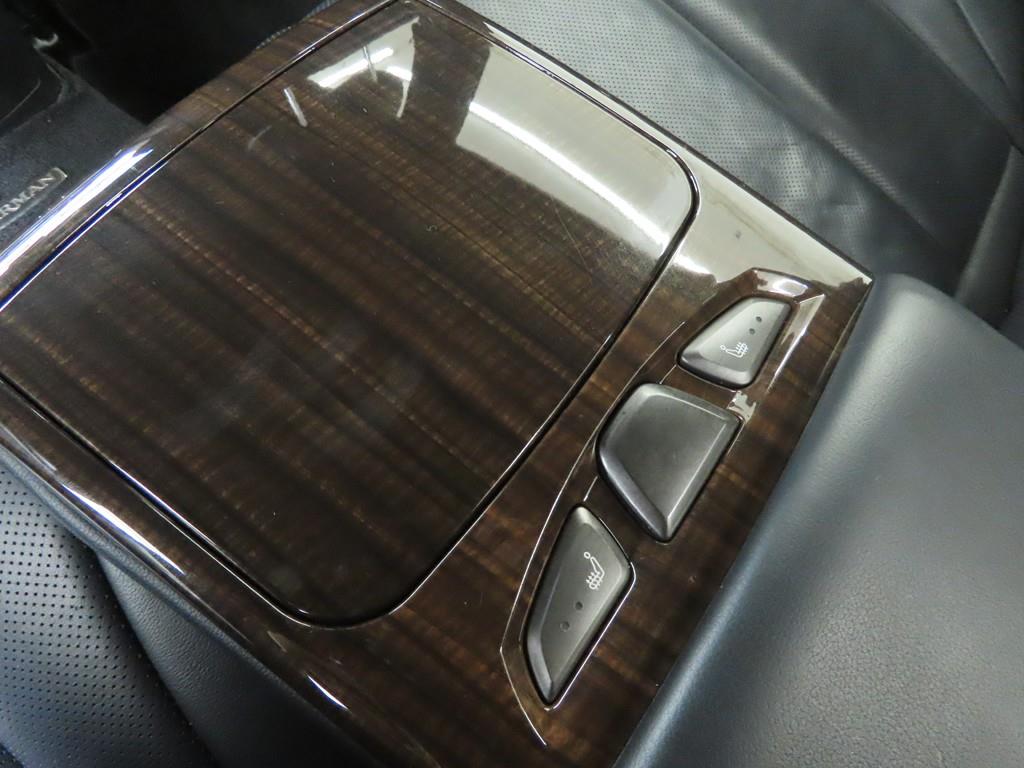 Ssangyong Chairman 2012 - Importación desde Corea - HF Imports Iquique - Foto 17