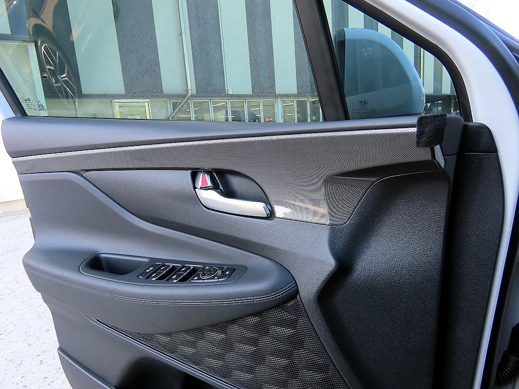 HYUNDAI Santa Fe - Vista 11