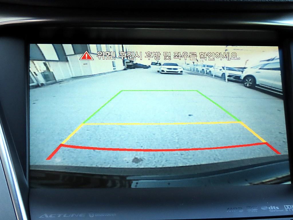 HYUNDAI Grandeur 2013 - Importación desde Corea - HF Imports Iquique - Foto 15