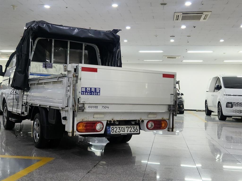 Small Truck Top_Powergate - Vista 6