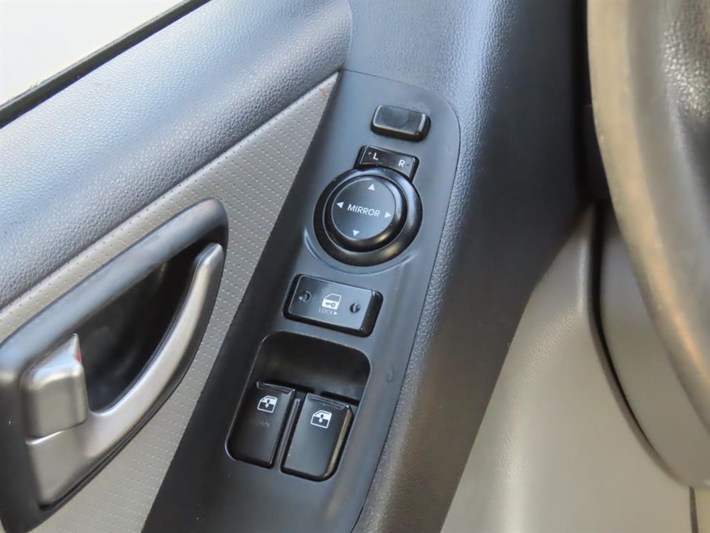 HYUNDAI Starex 2014 Amarillo - Importación desde Corea - HF Imports Iquique - Foto 12