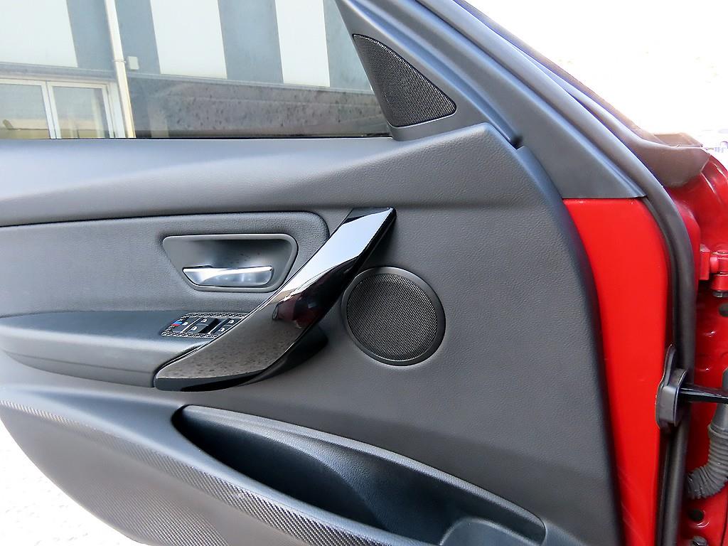 BMW 3 series - Vista 12