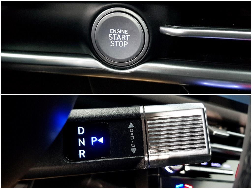 HYUNDAI Tucson - Vista 12