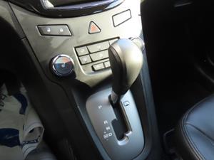 Chevrolet Orlando - Vista 12