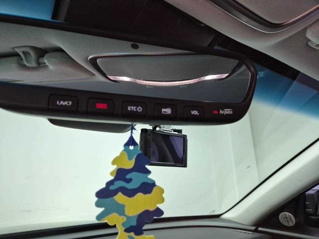 KIA K9 2019 Negro - Importación desde Corea - HF Imports Iquique - Foto 17