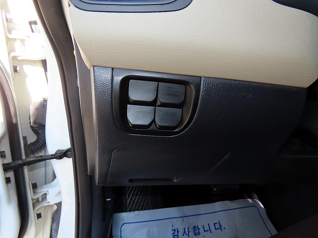 KIA Pride - Vista 12