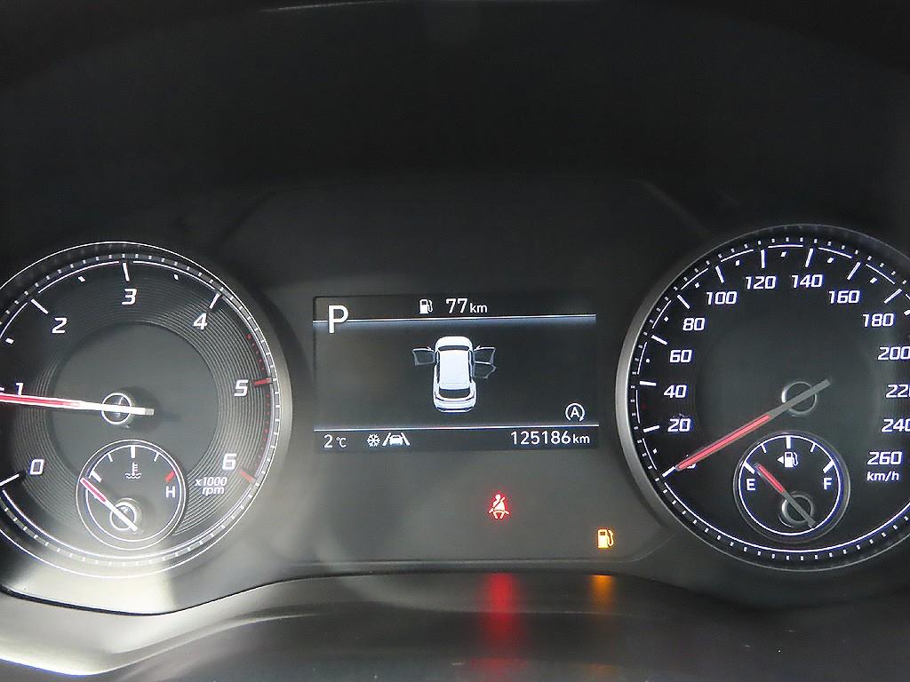 HYUNDAI Santa Fe - Vista 11