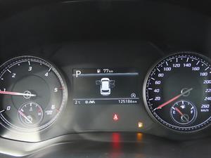 HYUNDAI Santa Fe - Vista 12