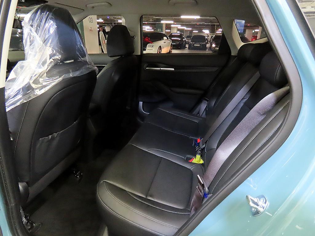 KIA Seltos - Vista 7