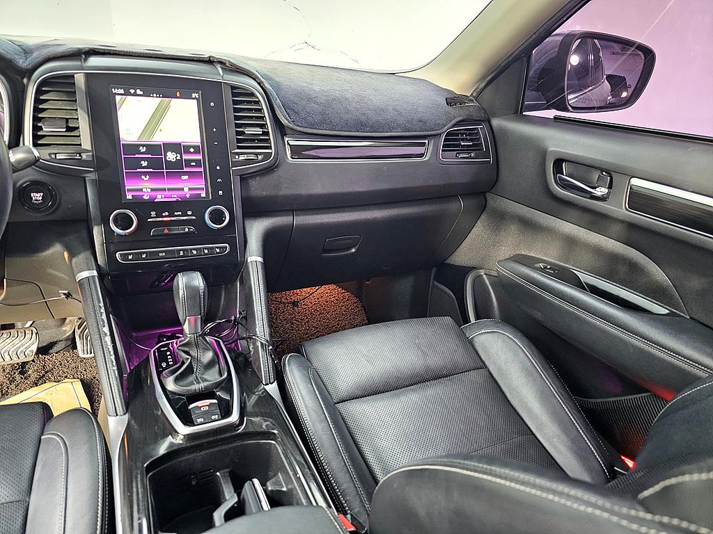 SAMSUNG QM6 - Vista 10