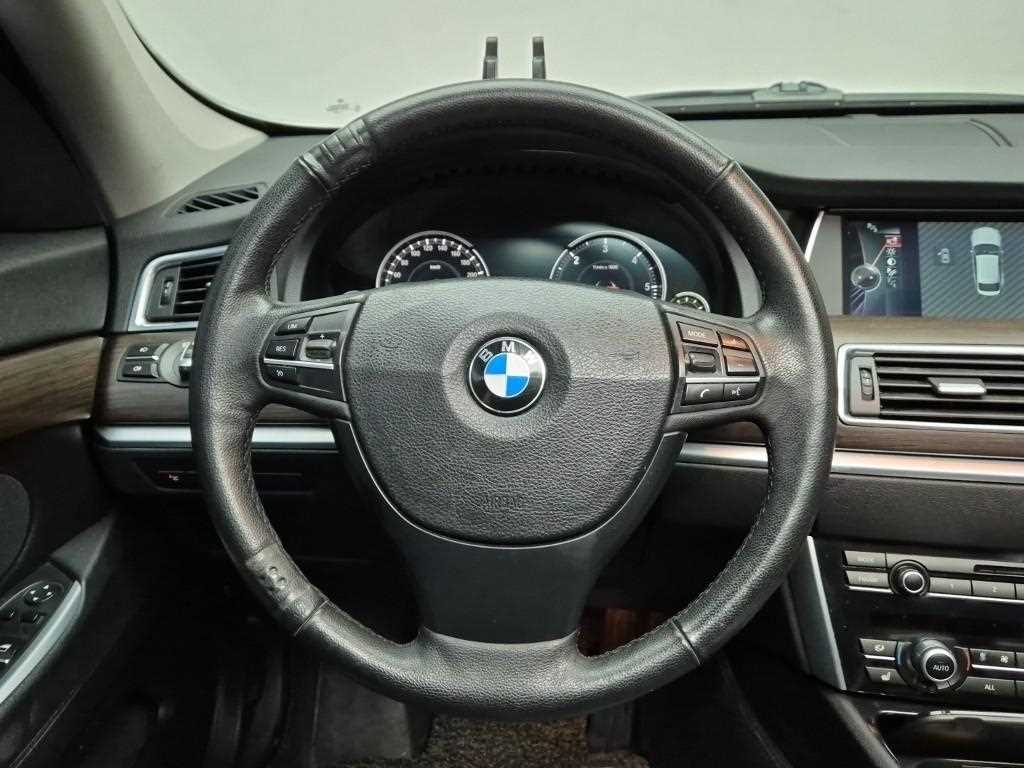 BMW Gran Turismo - Vista 9