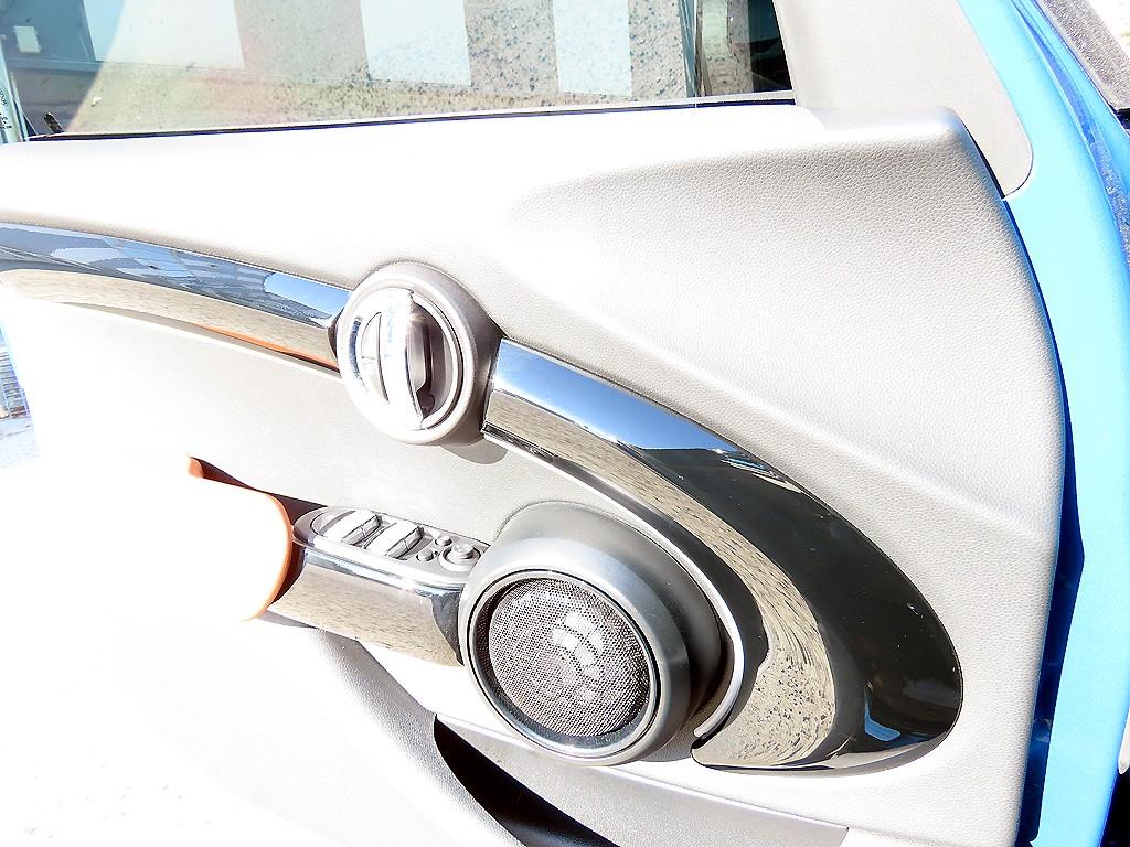 Mini Cooper - Vista 12