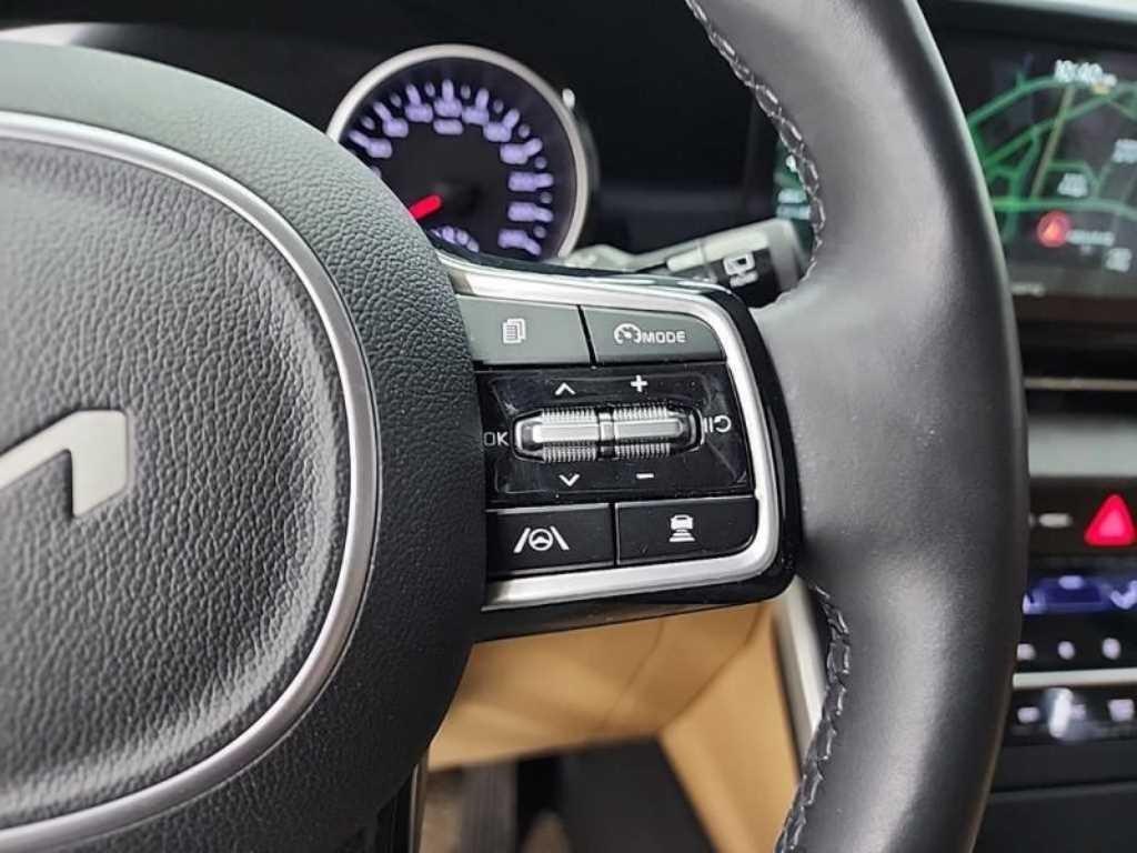 KIA Carnival 2023 Negro - Importación desde Corea - HF Imports Iquique - Foto 17