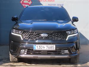 KIA Sorento - Vista 4