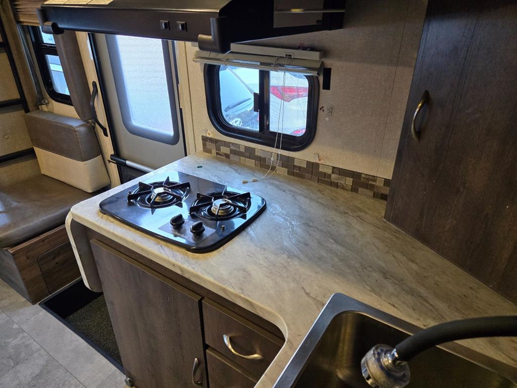 Ford Transit 2018 Blanco - Importación desde Corea - HF Imports Iquique - Foto 15