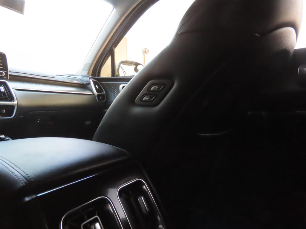 KIA Sorento 2021 Blanco - Importación desde Corea - HF Imports Iquique - Foto 11