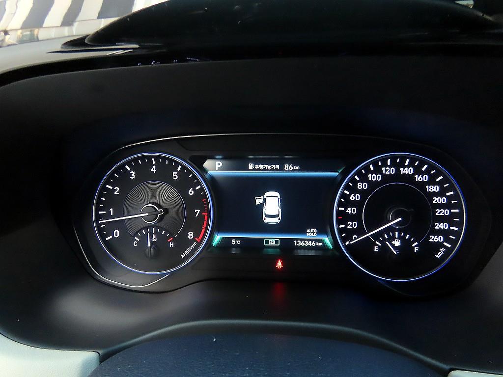 HYUNDAI Palisade - Vista 9