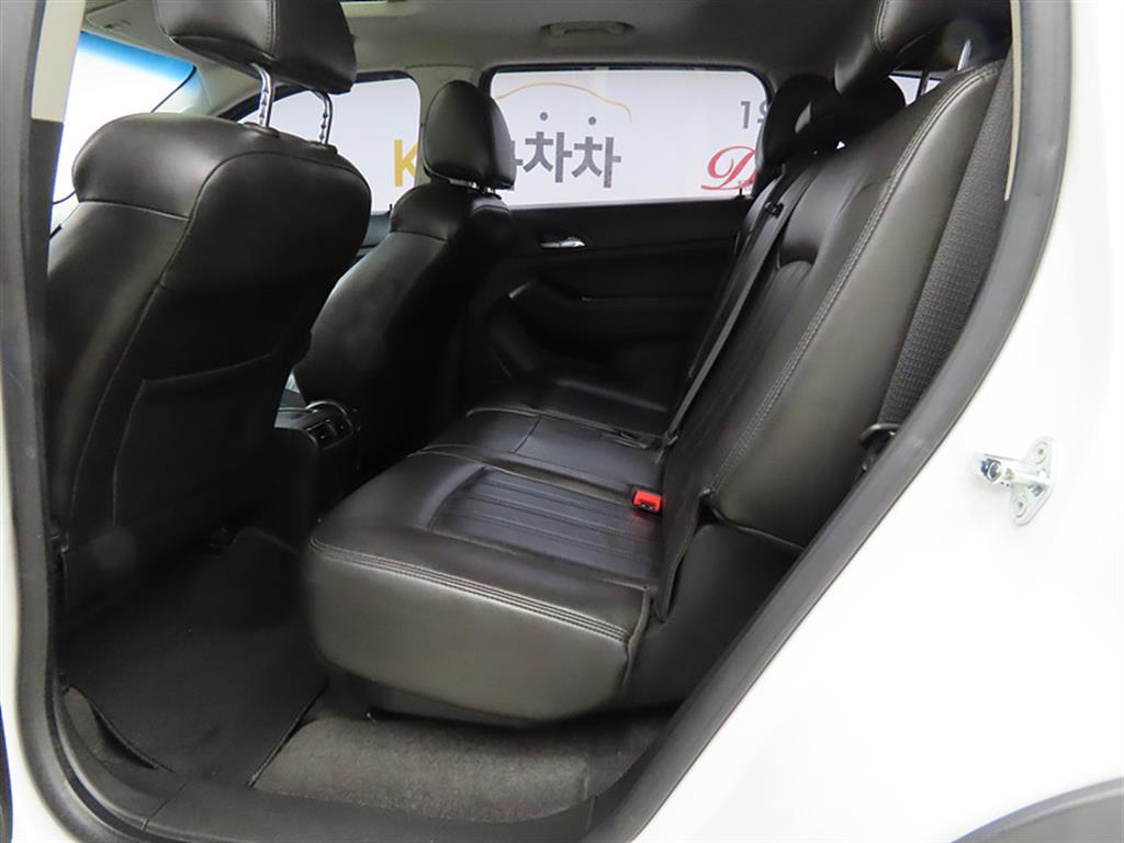 Chevrolet Orlando - Vista 6