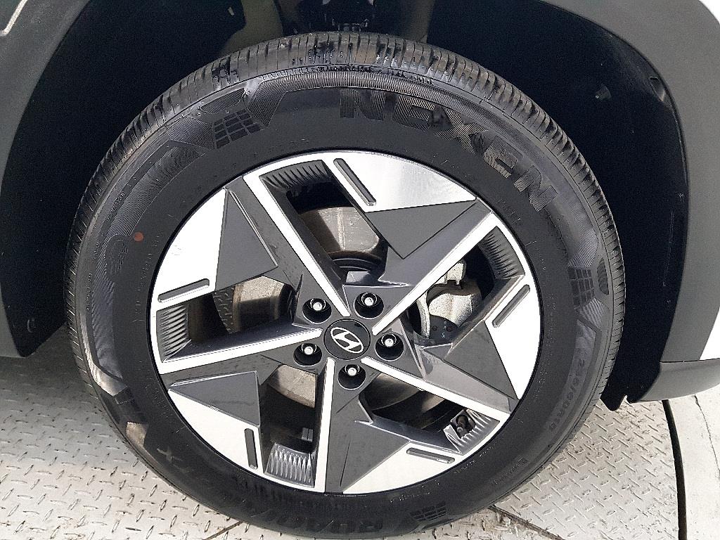 HYUNDAI Tucson 2025 Blanco - Importación desde Corea - HF Imports Iquique - Foto 20