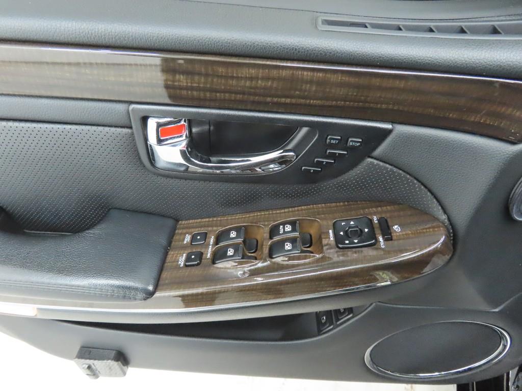 Ssangyong Chairman - Vista 9