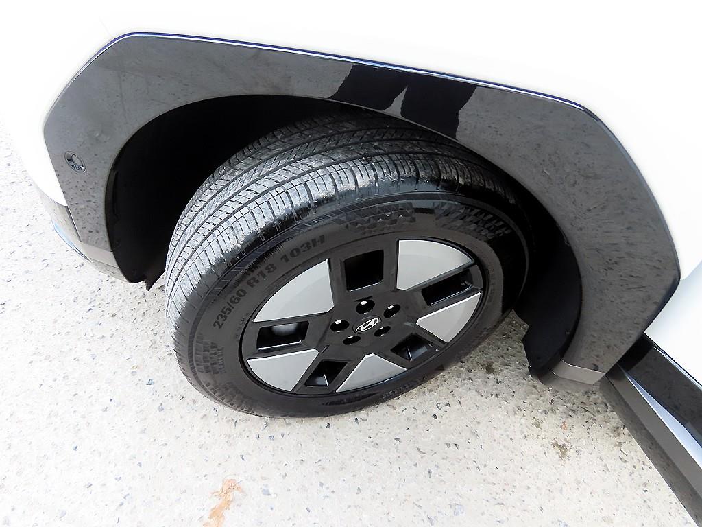 HYUNDAI Santa Fe 2024 Blanco - Importación desde Corea - HF Imports Iquique - Foto 20