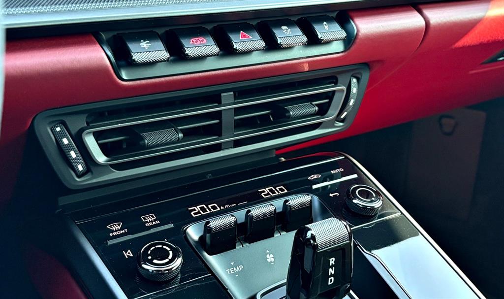 Porsche 911 2020 Rojo - Importación desde Corea - HF Imports Iquique - Foto 14