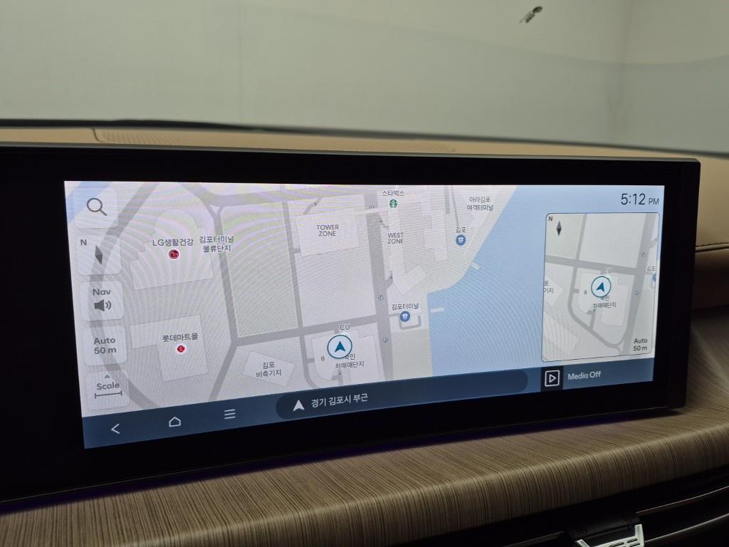 HYUNDAI Sonata 2025 Blanco - Importación desde Corea - HF Imports Iquique - Foto 13