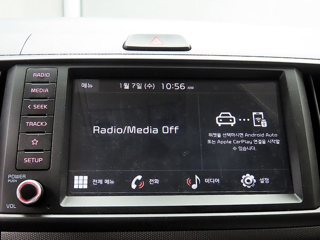 KIA Ray 2024 - Importación desde Corea - HF Imports Iquique - Foto 15