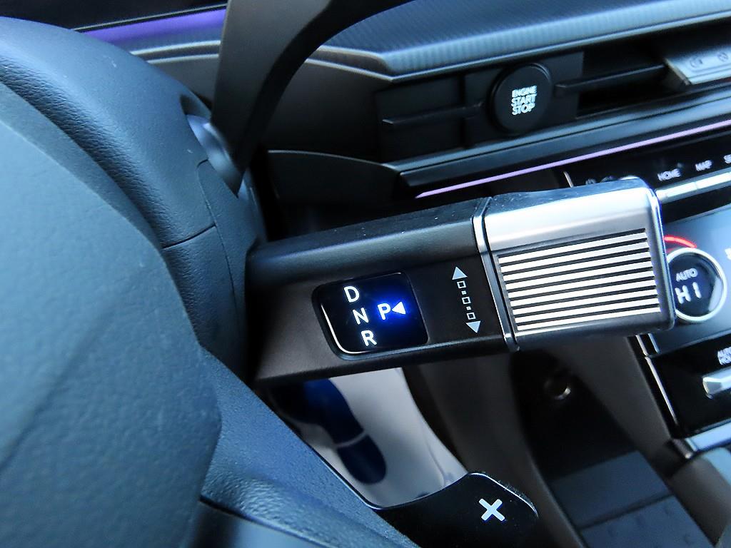 HYUNDAI Santa Fe - Vista 11