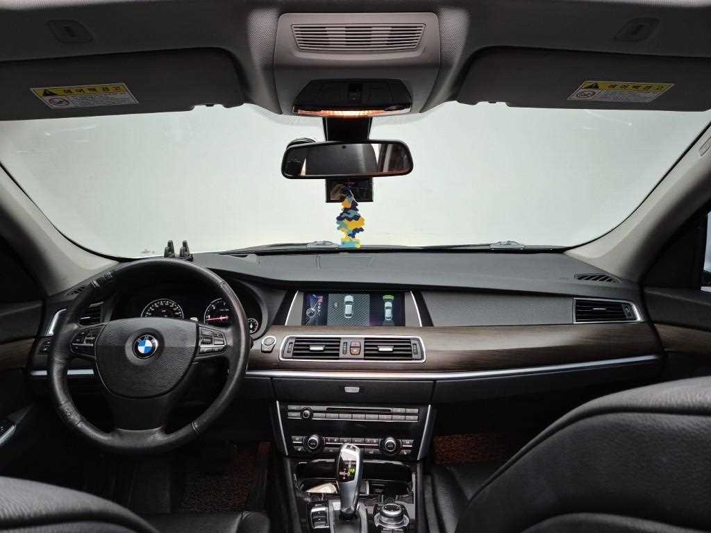 BMW Gran Turismo - Vista 7